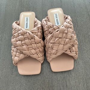NEW Steve Madden Marina Sandal